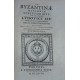 De byzantinae historiae scriptoribus... publicam in lucem... emittendis... @ proponente Philippo Labbe,... - Excerpta de legationibus ex variorum monumentis. (Cantoclaro, interprete, Carolus Annibal Fabrotus edidit.) - Eclogae historicum de rebus byzantin