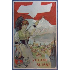 VILLAGE SUISSE VILLAGE SUISSE
