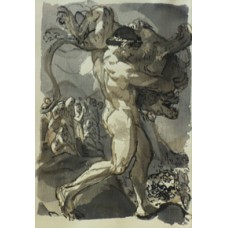 Heracles. Heracles.