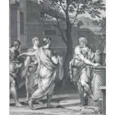 Entretiens de Phocion, sur le rapport de la morale avec la politique; traduits du grec de Nicoles... Edition a laquelle on a joint la vie de Phocion par Plutarque, traduction d'Amyot.