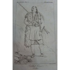 Histoire de la regeneration de la Grece, comprenant le precis des evenements depuis 1740 jusqu'en 1824. Par F.C.H.L. Pouqueville, ancien Consul-General de France aupres d'Ali-Pacha de Janina ... Histoire de la regeneration de la Grece, comprenant le precis des evenements depuis 1740 jusqu'en 1824. Par F.C.H.L. Pouqueville, ancien Consul-General de France aupres d'Ali-Pacha de Janina ...
