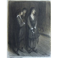 A) 1. L'heure du depart 34 X 50 cm
2. Serbie soeur Anne de France..
35 X 55
3. Verdunois a la gare de l'Est
34 X 38
4. Mere avec ses 2 enfants 53 X34
5. Les refugies de la Meuse
50 X 34
B) lA GLOIRE 41 X 30 A) 1. L'heure du depart 34 X 50 cm
2. Serbie soeur Anne de France..
35 X 55
3. Verdunois a la gare de l'Est
34 X 38
4. Mere avec ses 2 enfants 53 X34
5. Les refugies de la Meuse
50 X 34
B) lA GLOIRE 41 X 30