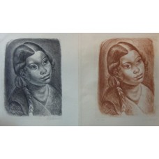 LA METISSE Η ΜΙΓΑΣ