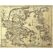 The mappe of Ancient Greece. The mappe of Ancient Greece.