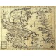 The mappe of Ancient Greece. The mappe of Ancient Greece.